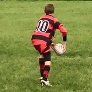 Meet your Posher, Nathan